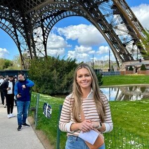 Meet your Posher, Tori